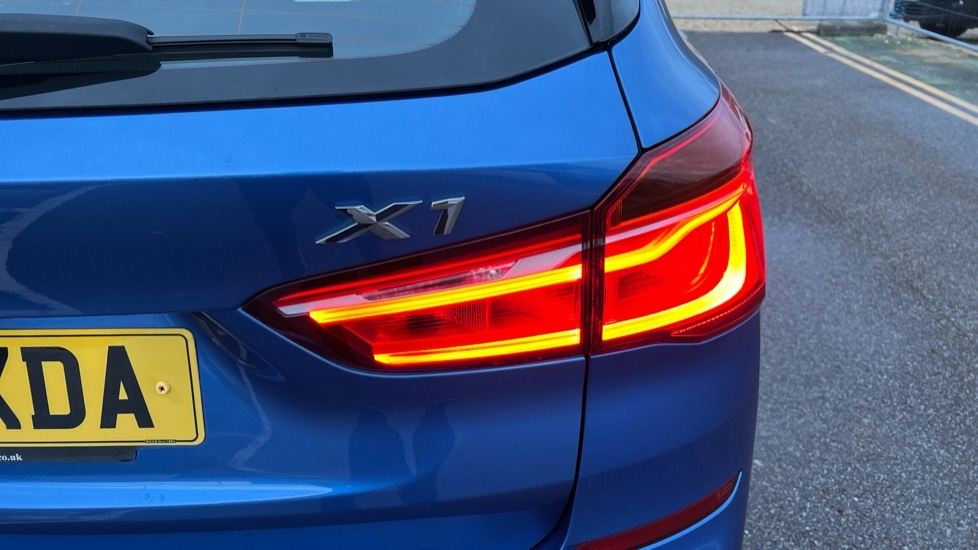 Used BMW X1 2017 for sale - 76881862: Photo 47