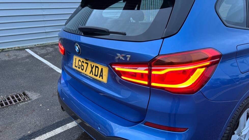 Used BMW X1 2017 for sale - 76881862: Photo 48