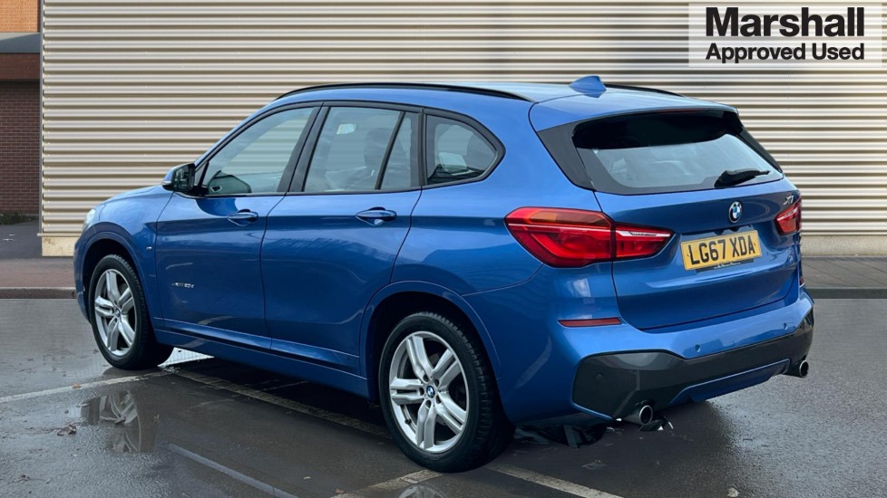 Used BMW X1 2017 for sale - 76881862: Photo 5