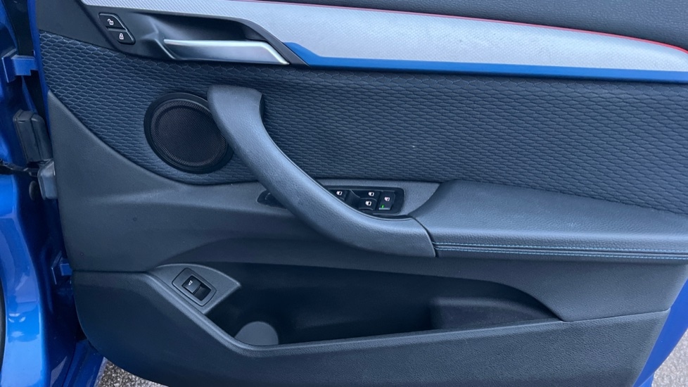 Used BMW X1 2017 for sale - 76881862: Photo 50