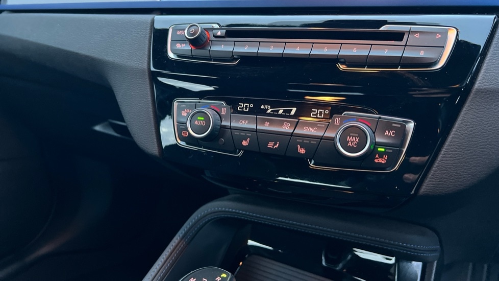 Used BMW X1 2017 for sale - 76881862: Photo 53