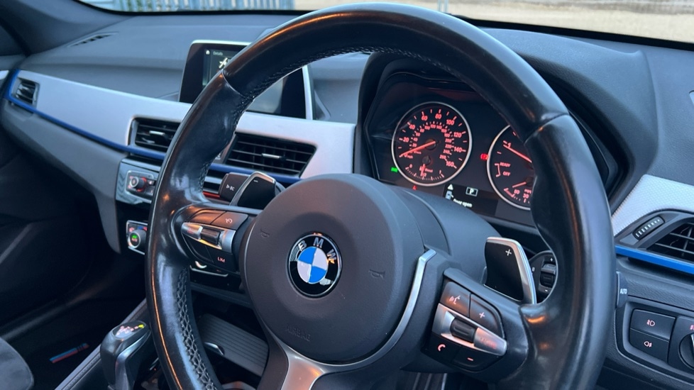 Used BMW X1 2017 for sale - 76881862: Photo 54