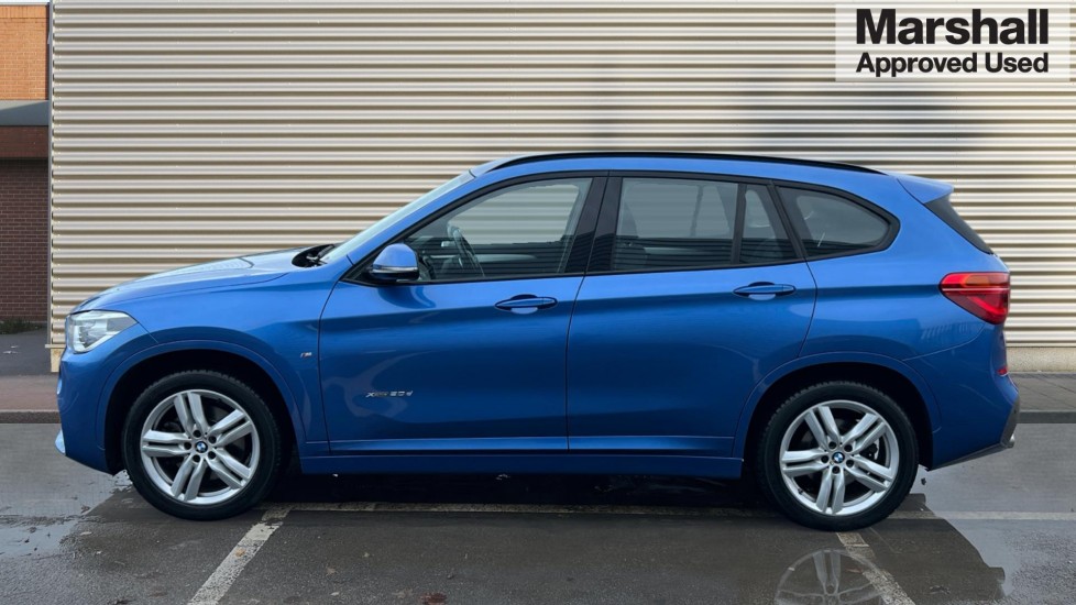 Used BMW X1 2017 for sale - 76881862: Photo 6