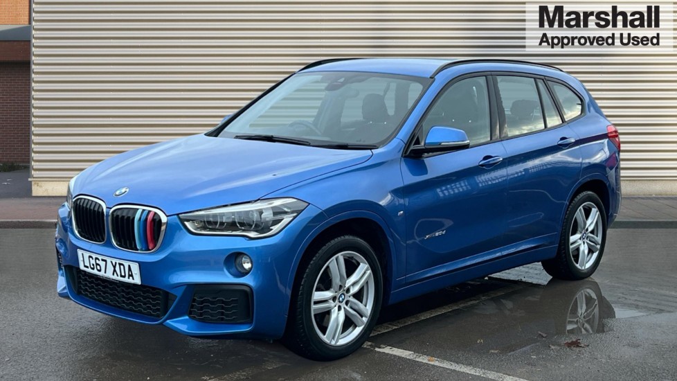 Used BMW X1 2017 for sale - 76881862: Photo 7