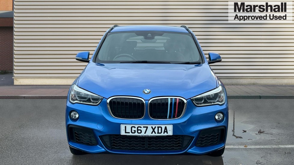 Used BMW X1 2017 for sale - 76881862: Photo 8