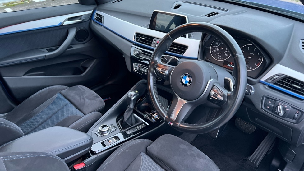 Used BMW X1 2017 for sale - 76881862: Photo 9