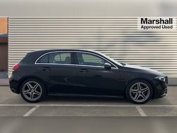 Used Mercedes-Benz A-Class 2019 for sale - 75471821: Photo