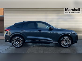 Used Audi Q5 2025 for sale - 76977810: Photo