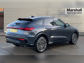 Used Audi Q5 2025 for sale - 76977810: Photo