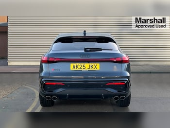 Used Audi Q5 2025 for sale - 76977810: Photo