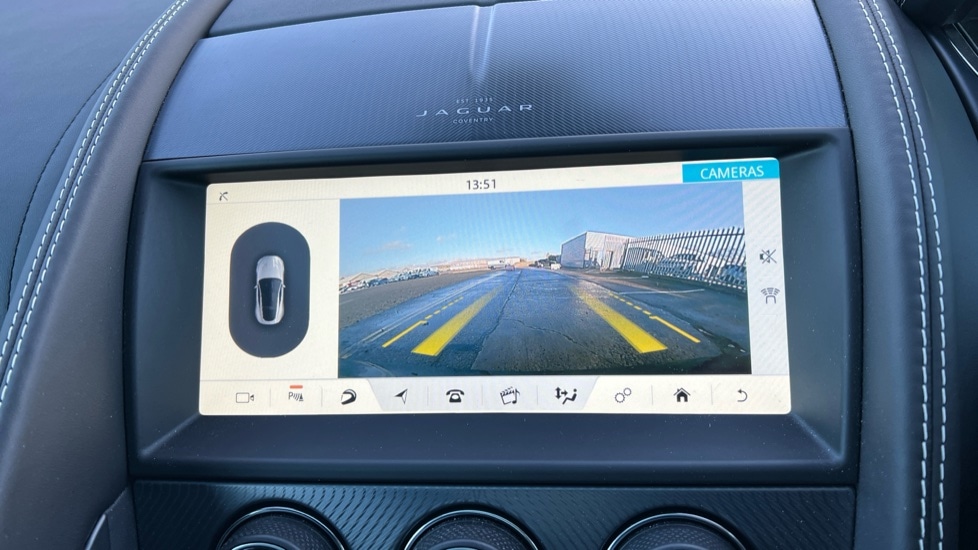 Used Jaguar F-Type 2022 for sale - 77063328: Photo 12