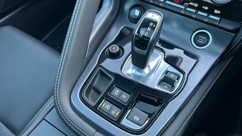 Used Jaguar F-Type 2022 for sale - 77063328: Photo 13