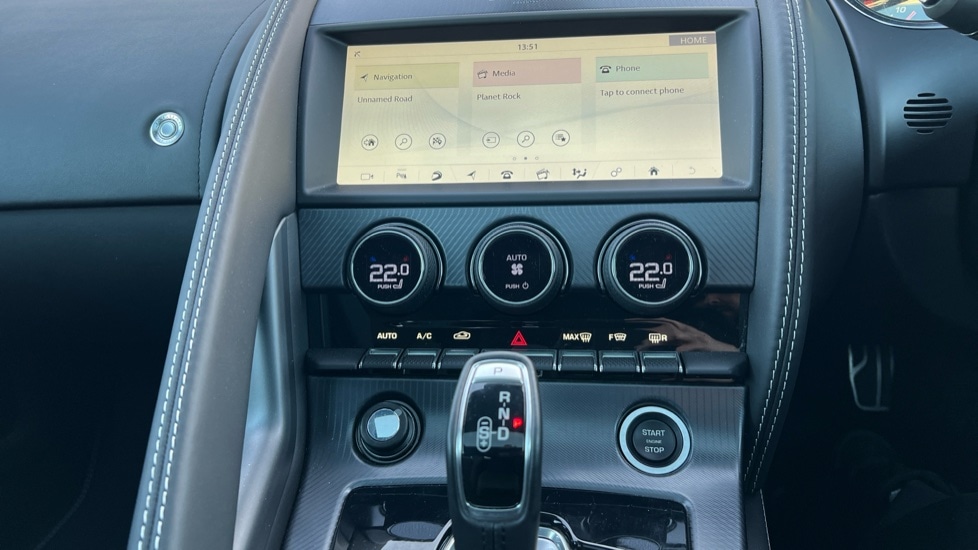 Used Jaguar F-Type 2022 for sale - 77063328: Photo 14