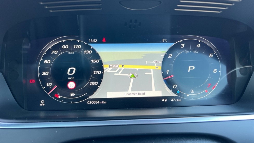 Used Jaguar F-Type 2022 for sale - 77063328: Photo 16