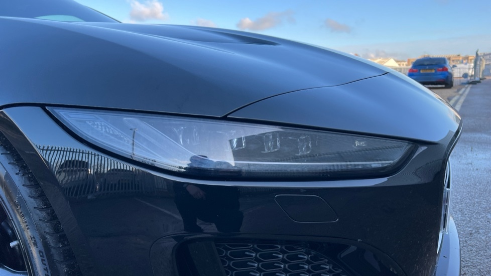 Used Jaguar F-Type 2022 for sale - 77063328: Photo 17