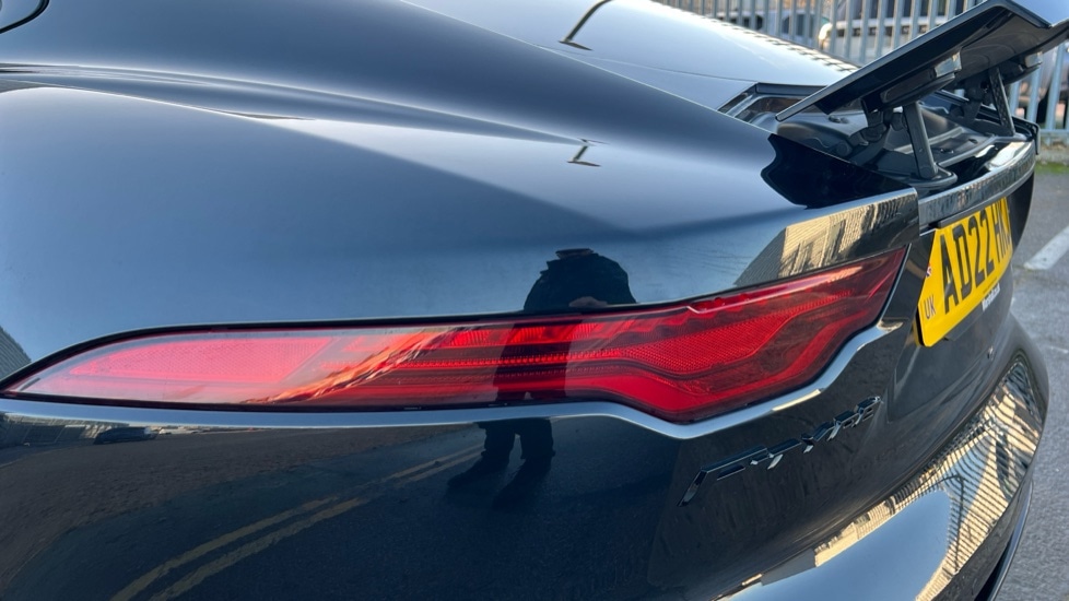 Used Jaguar F-Type 2022 for sale - 77063328: Photo 19