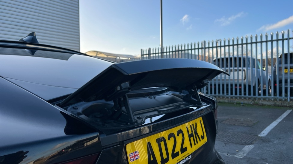 Used Jaguar F-Type 2022 for sale - 77063328: Photo 20