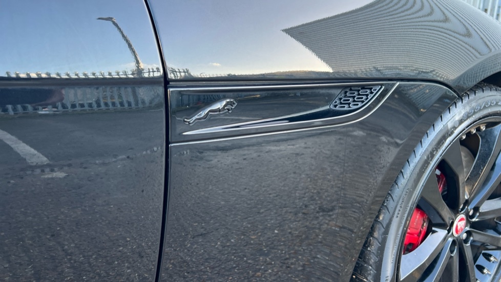 Used Jaguar F-Type 2022 for sale - 77063328: Photo 21