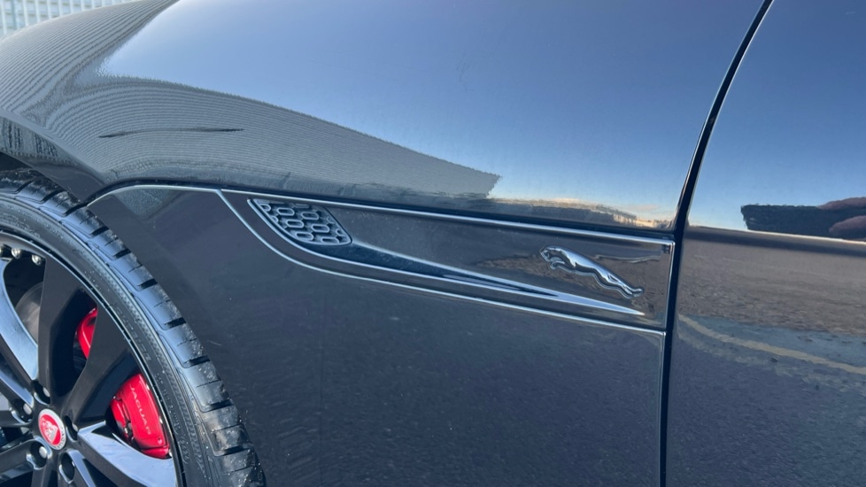 Used Jaguar F-Type 2022 for sale - 77063328: Photo 22