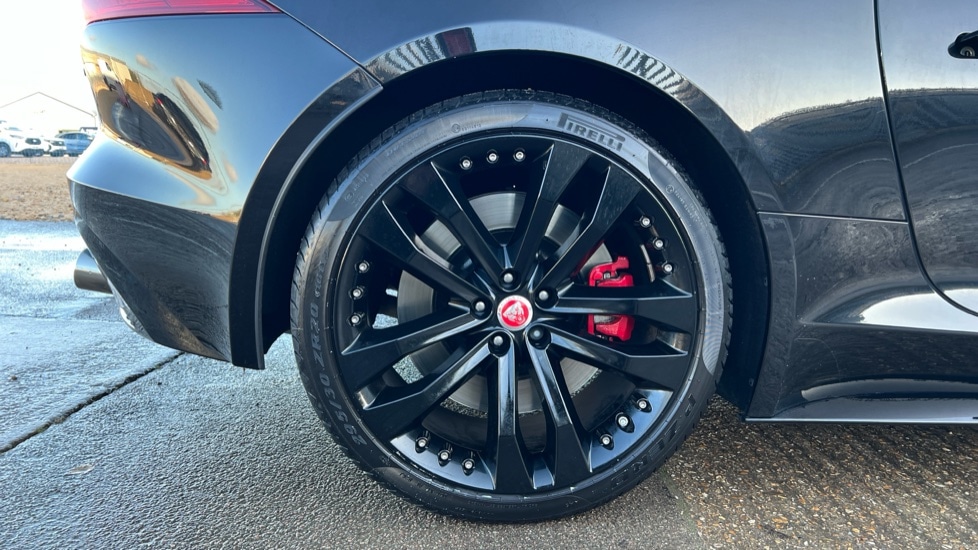 Used Jaguar F-Type 2022 for sale - 77063328: Photo 26