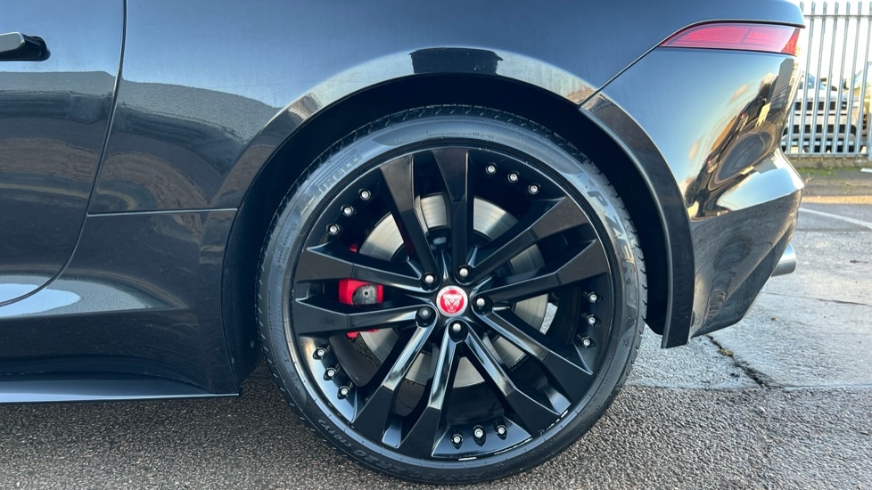 Used Jaguar F-Type 2022 for sale - 77063328: Photo 27