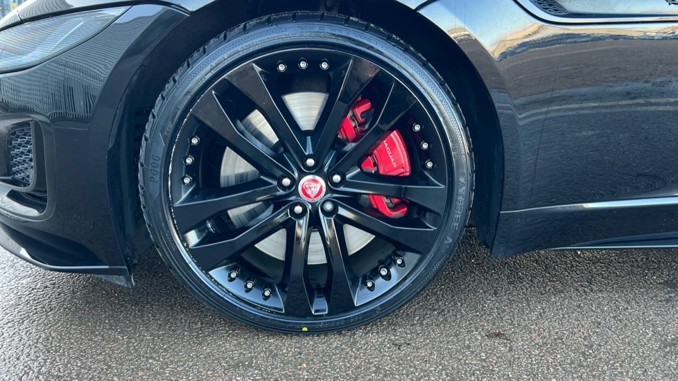 Used Jaguar F-Type 2022 for sale - 77063328: Photo 28