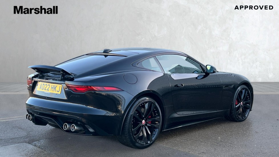 Used Jaguar F-Type 2022 for sale - 77063328: Photo 29