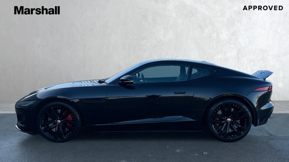 Used Jaguar F-Type 2022 for sale - 77063328: Photo 30