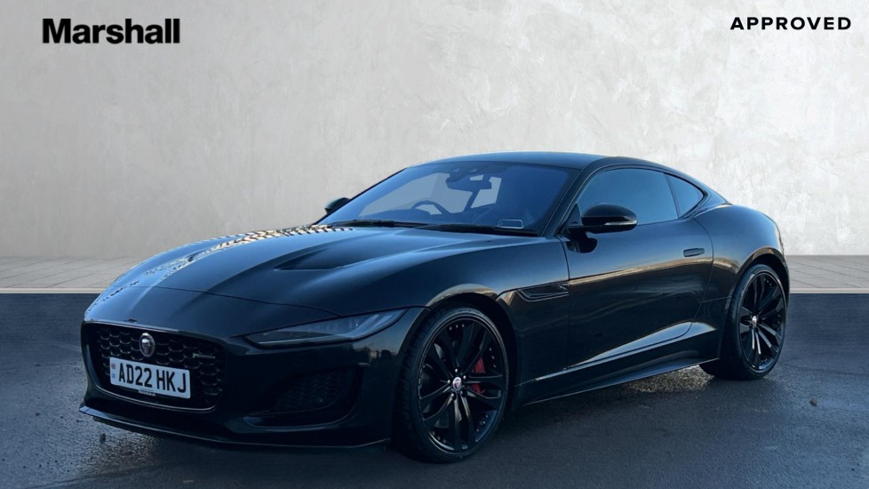 Used Jaguar F-Type 2022 for sale - 77063328: Photo 31