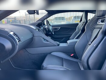 Used Jaguar F-Type 2022 for sale - 77063328: Photo