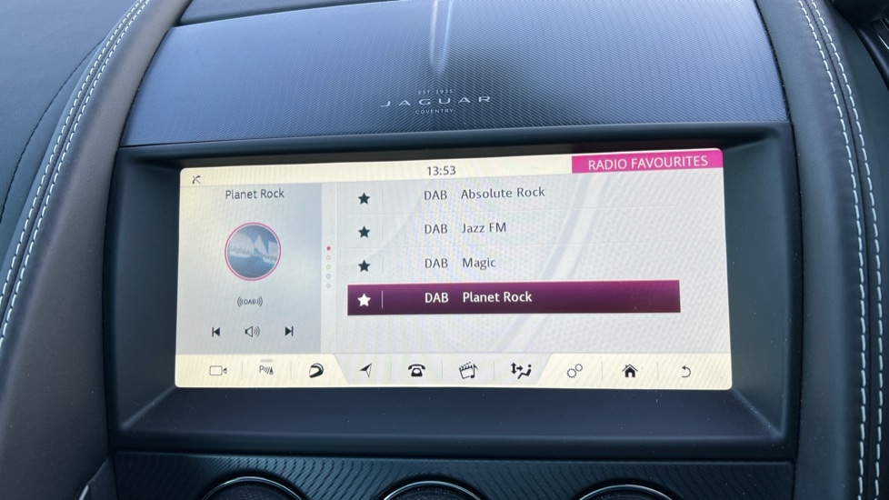 Used Jaguar F-Type 2022 for sale - 77063328: Photo 45