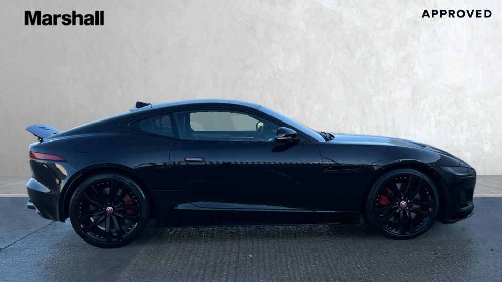 Used Jaguar F-Type 2022 for sale - 77063328: Photo 5