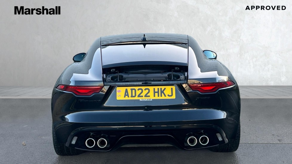 Used Jaguar F-Type 2022 for sale - 77063328: Photo 6