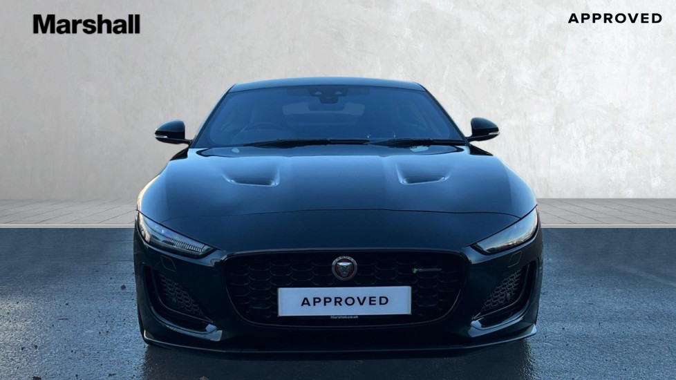 Used Jaguar F-Type 2022 for sale - 77063328: Photo 7