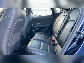 Used Jaguar E-Pace 2021 for sale - 76977780: Photo