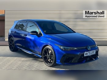 Used Volkswagen Golf 2025 for sale - 76338797: Photo