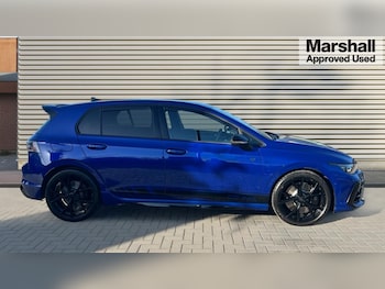 Used Volkswagen Golf 2025 for sale - 76338797: Photo