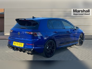 Used Volkswagen Golf 2025 for sale - 76338797: Photo