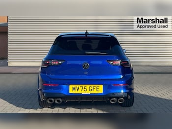 Used Volkswagen Golf 2025 for sale - 76338797: Photo