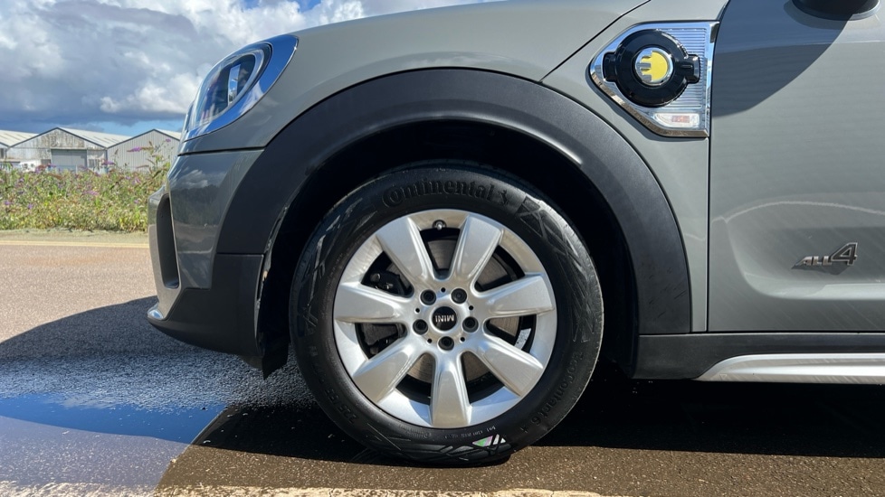 Used MINI Countryman 2022 for sale - 76871448: Photo 17