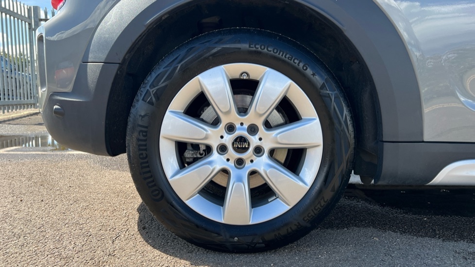 Used MINI Countryman 2022 for sale - 76871448: Photo 19