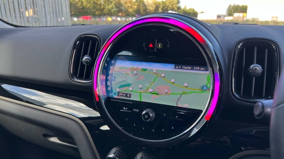 Used MINI Countryman 2022 for sale - 76871448: Photo 27