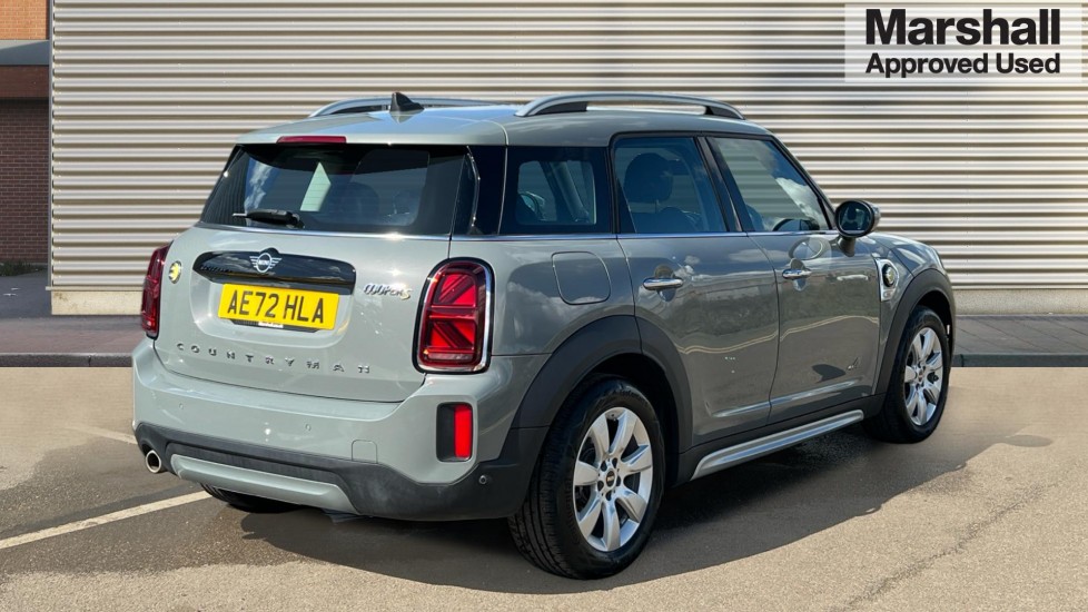 Used MINI Countryman 2022 for sale - 76871448: Photo 3