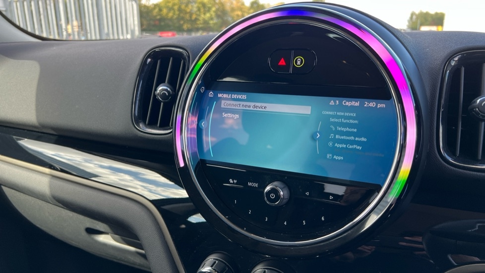 Used MINI Countryman 2022 for sale - 76871448: Photo 36