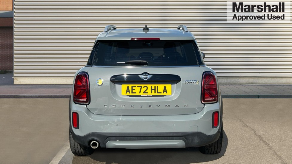 Used MINI Countryman 2022 for sale - 76871448: Photo 4