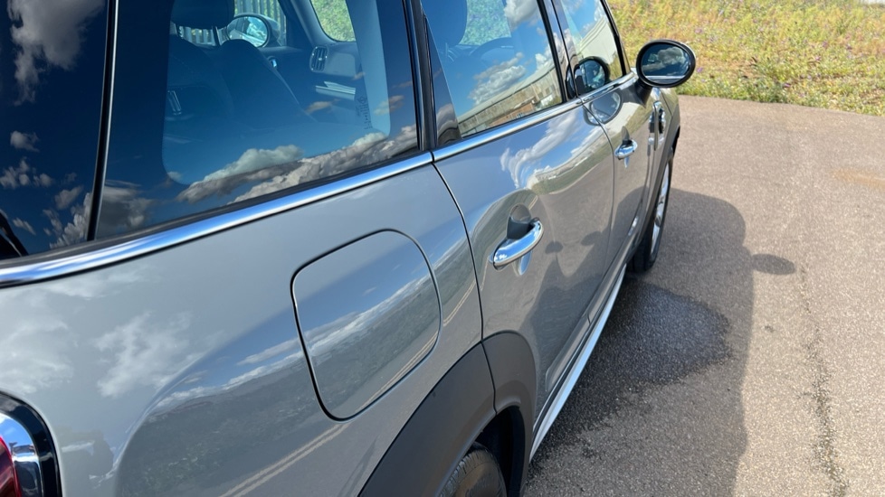 Used MINI Countryman 2022 for sale - 76871448: Photo 43