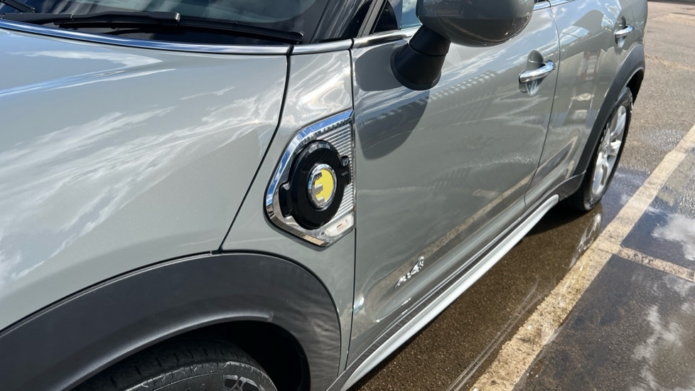 Used MINI Countryman 2022 for sale - 76871448: Photo 46