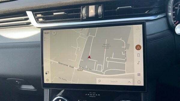 Used Jaguar F-Pace 2021 for sale - 75471818: Photo 11