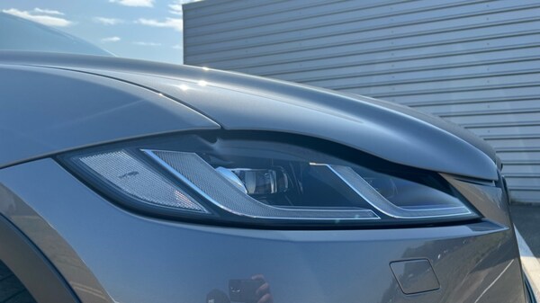 Used Jaguar F-Pace 2021 for sale - 75471818: Photo 17