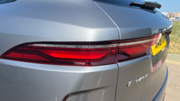 Used Jaguar F-Pace 2021 for sale - 75471818: Photo 19